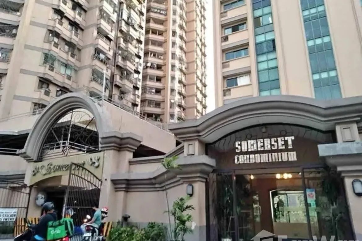 1 Bedroom Condo for Sale in Barangay 17, Pasay, Metro Manila
