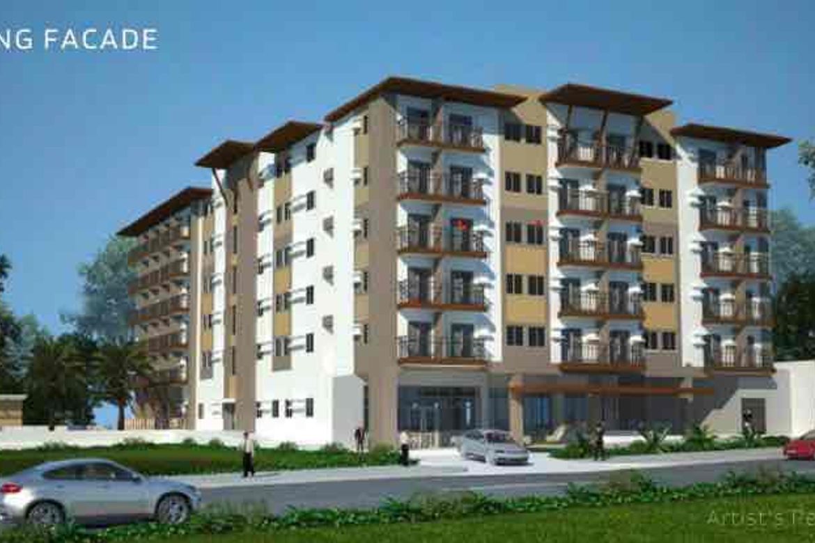 1 Bedroom Condo for Sale in Barangay 183, Caloocan, Metro Manila