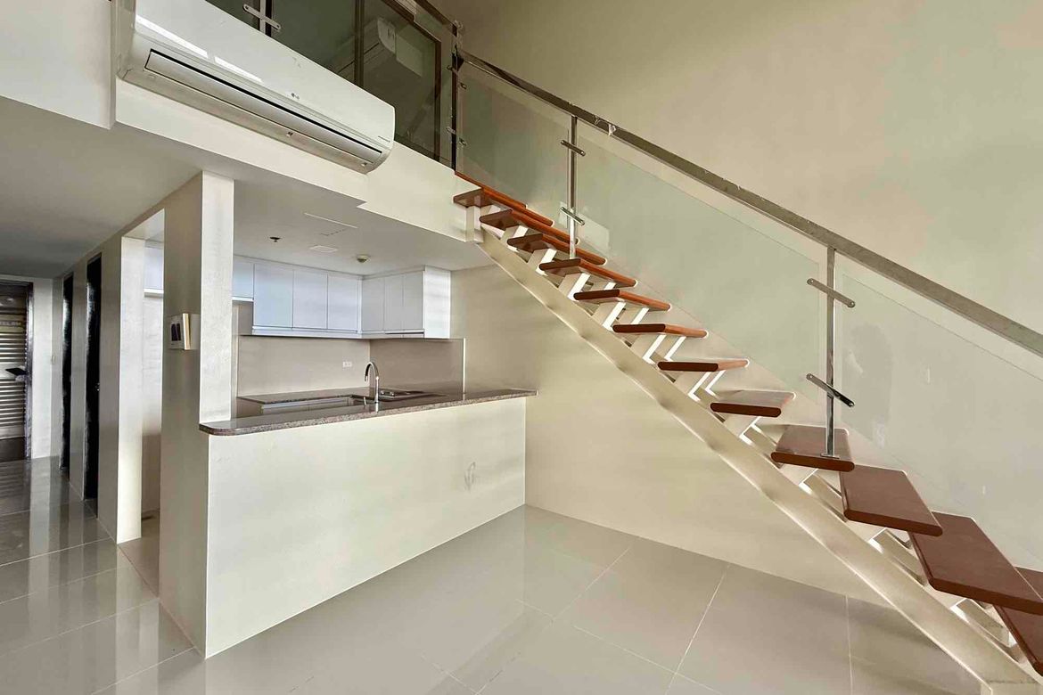 1 Bedroom Condo for Sale in Barangay 183, Pasay, Metro Manila