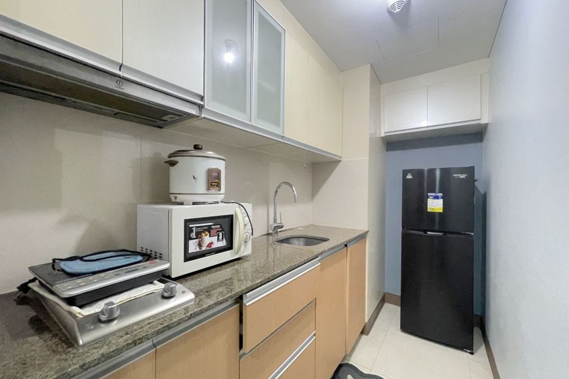 1 Bedroom Condo for Sale in Barangay 183, Pasay, Metro Manila – photo 2