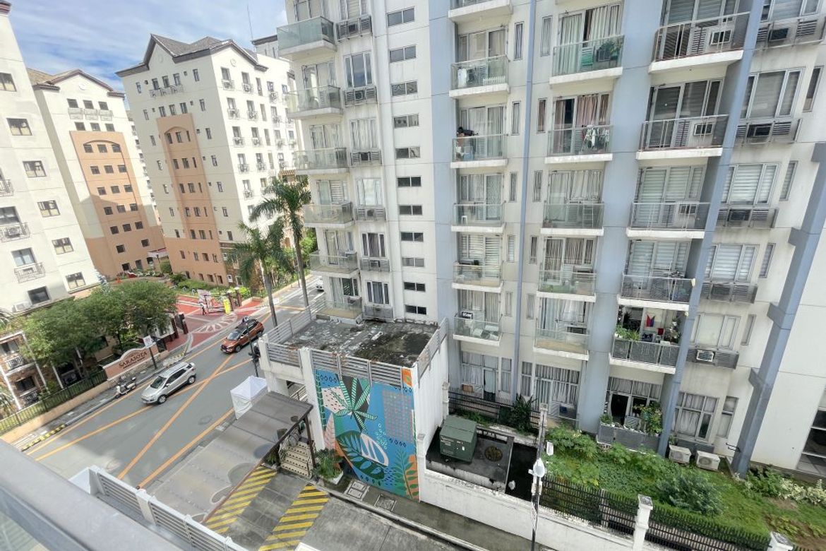 1 Bedroom Condo for Sale in Barangay 183, Pasay, Metro Manila – photo 6