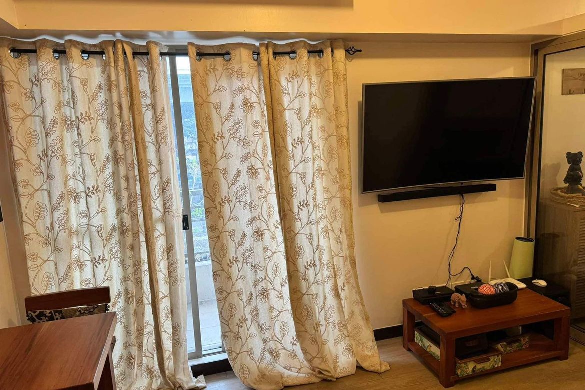 1 Bedroom Condo for Sale in Barangay 183, Pasay, Metro Manila – photo 3