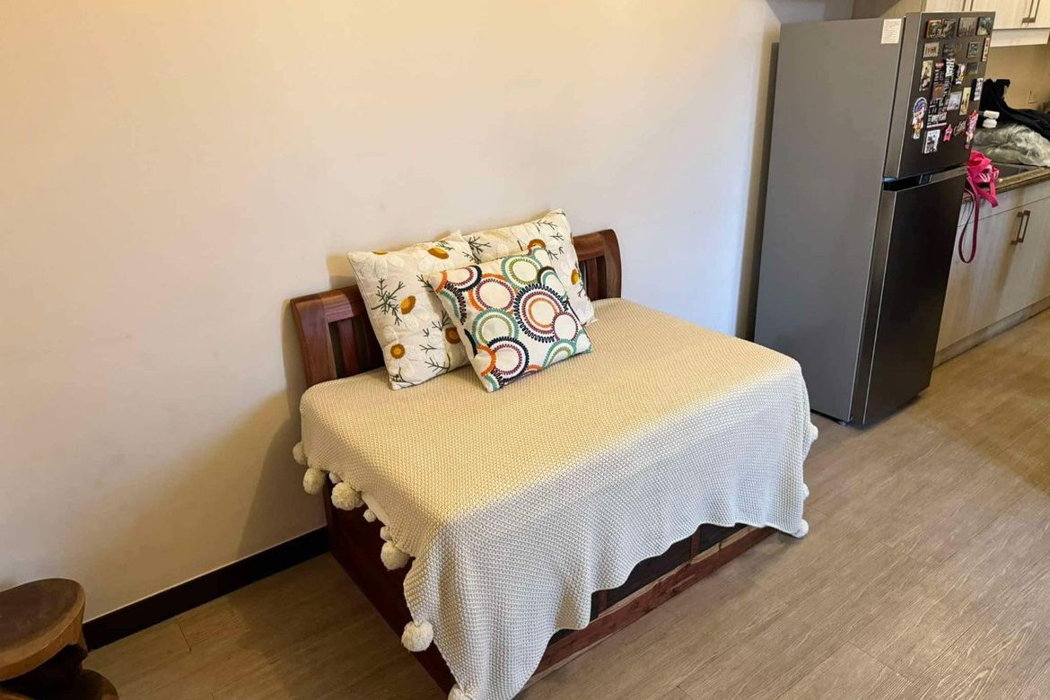 1 Bedroom Condo for Sale in Barangay 183, Pasay, Metro Manila – photo 4