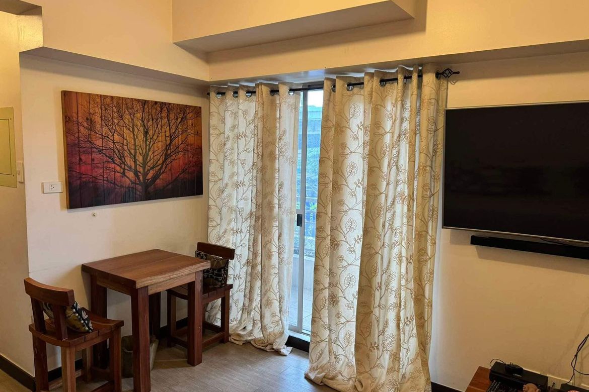 1 Bedroom Condo for Sale in Barangay 183, Pasay, Metro Manila – photo 6