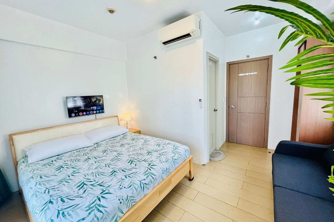 1 Bedroom Condo for Sale in Barangay 183, Pasay, Metro Manila – photo 2