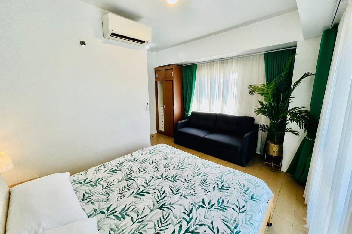 1 Bedroom Condo for Sale in Barangay 183, Pasay, Metro Manila – photo 4