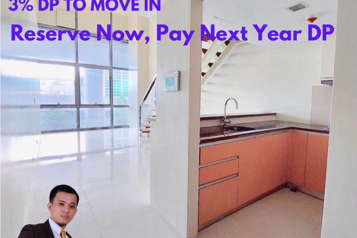 1 Bedroom Condo for Sale in Barangay 183, Pasay, Metro Manila – photo 2
