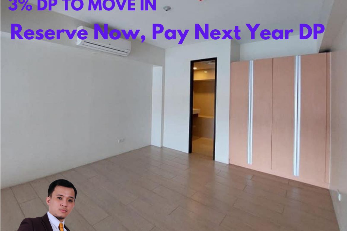 1 Bedroom Condo for Sale in Barangay 183, Pasay, Metro Manila – photo 4
