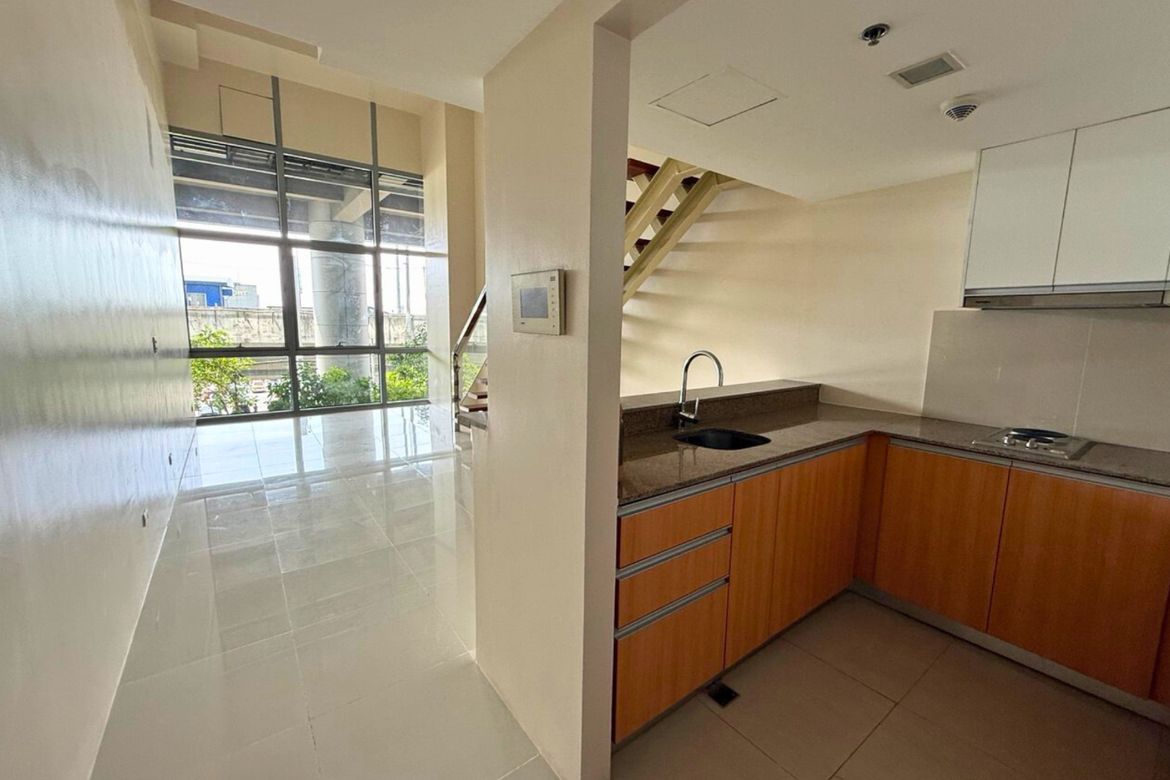 1 Bedroom Condo for Sale in Barangay 183, Pasay, Metro Manila
