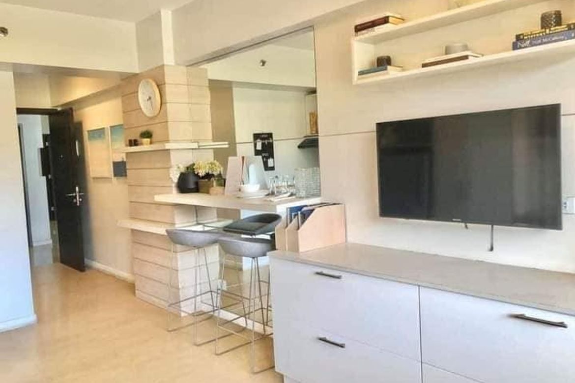 1 Bedroom Condo for Sale in Barangay 19-B, Davao City, Davao del Sur – photo 2