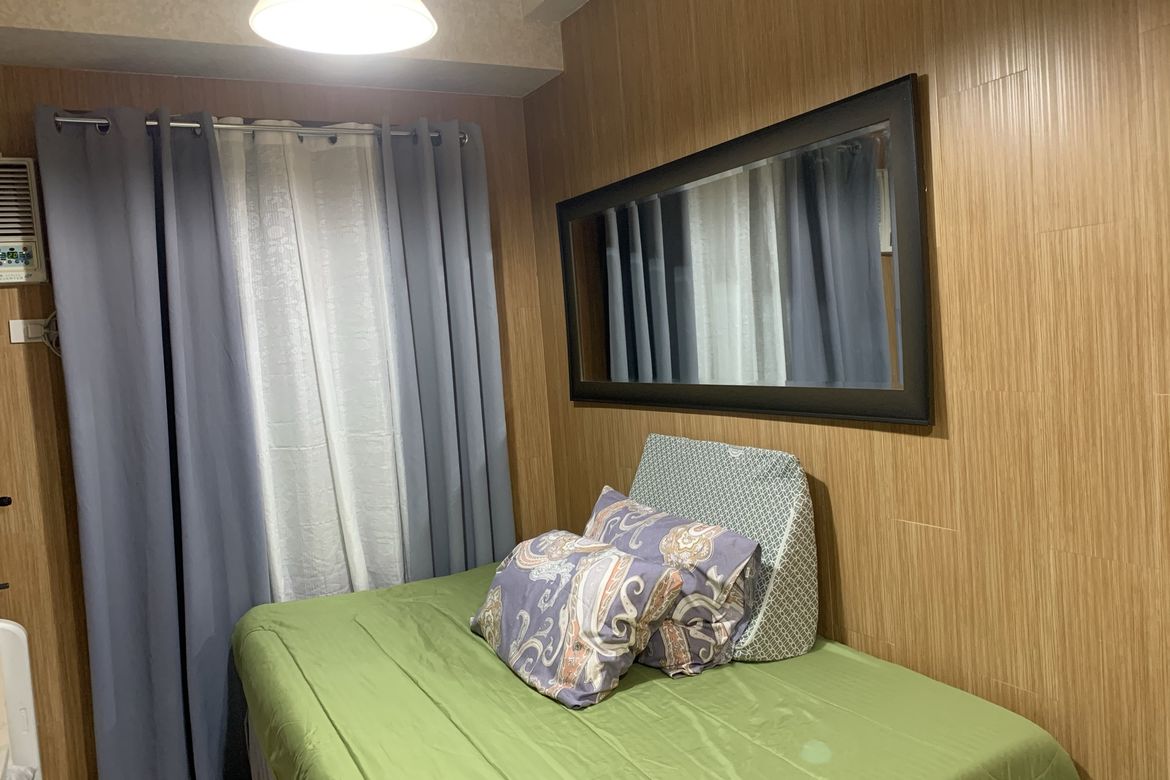 1 Bedroom Condo for Sale in Barangay 19-B, Davao City, Davao del Sur