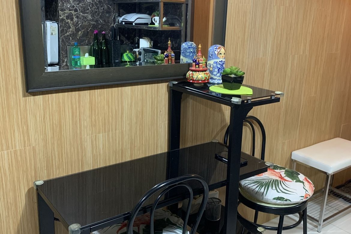 1 Bedroom Condo for Sale in Barangay 19-B, Davao City, Davao del Sur – photo 2