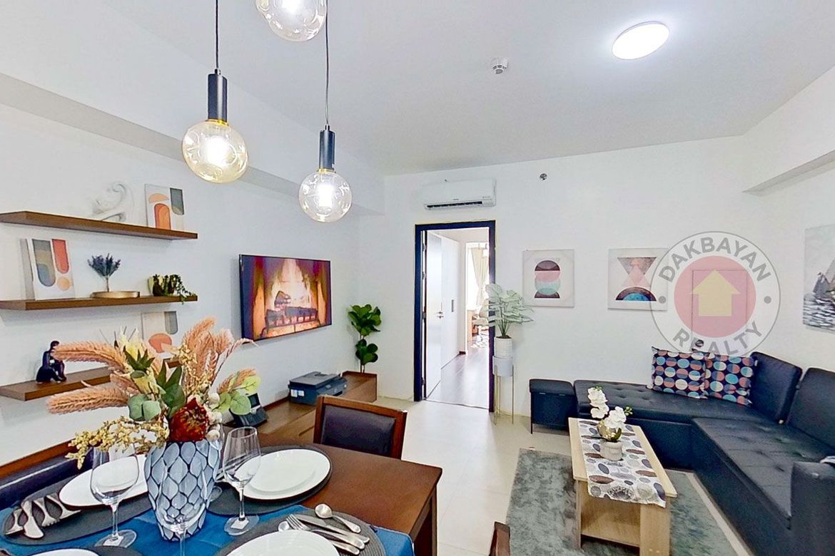 1 Bedroom Condo for Sale in Barangay 20-B, Davao City, Davao del Sur – photo 5