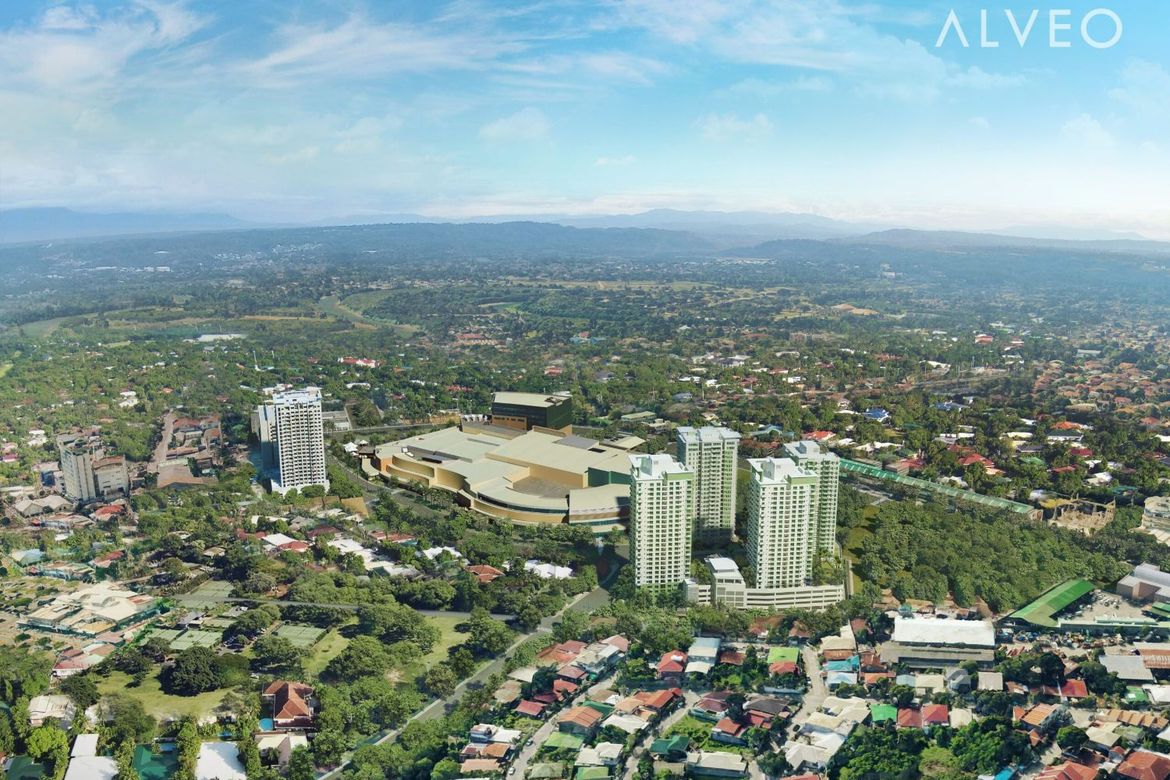 1 Bedroom Condo for Sale in Barangay 20-B, Davao City, Davao del Sur