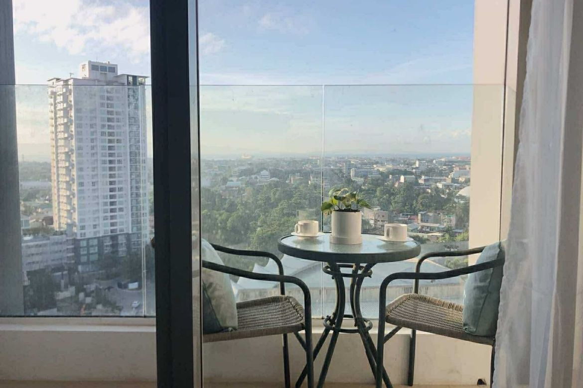 1 Bedroom Condo for Sale in Barangay 20-B, Davao City, Davao del Sur
