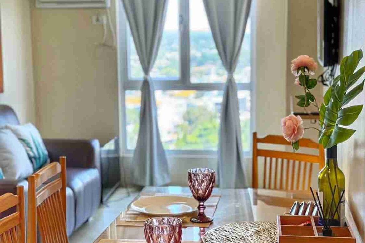 1 Bedroom Condo for Sale in Barangay 24, Cagayan de Oro, Misamis Oriental