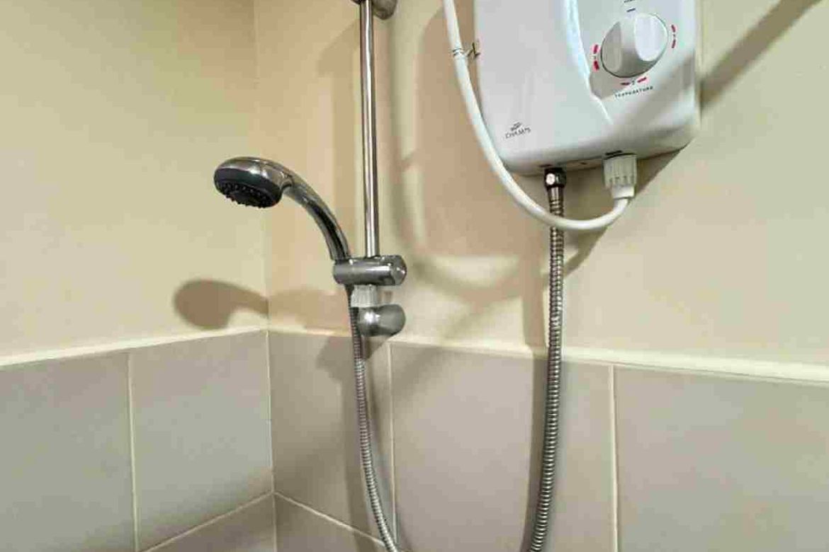 1 Bedroom Condo for Sale in Barangay 24, Cagayan de Oro, Misamis Oriental – photo 6