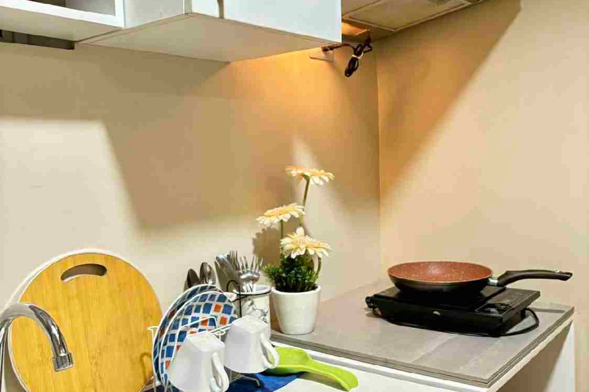 1 Bedroom Condo for Sale in Barangay 24, Cagayan de Oro, Misamis Oriental – photo 7