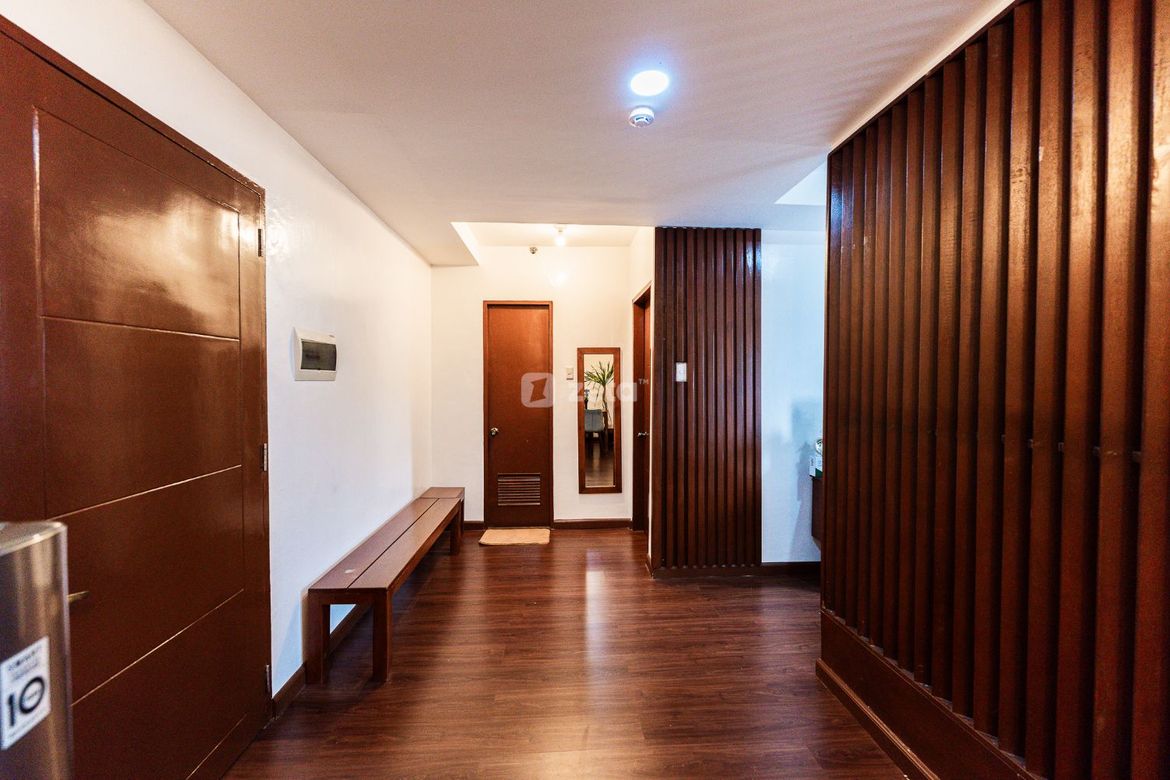 1 Bedroom Condo for Sale in Barangay 26, Cagayan de Oro, Misamis Oriental