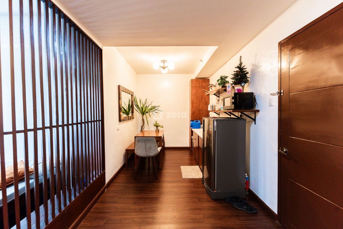 1 Bedroom Condo for Sale in Barangay 26, Cagayan de Oro, Misamis Oriental – photo 2