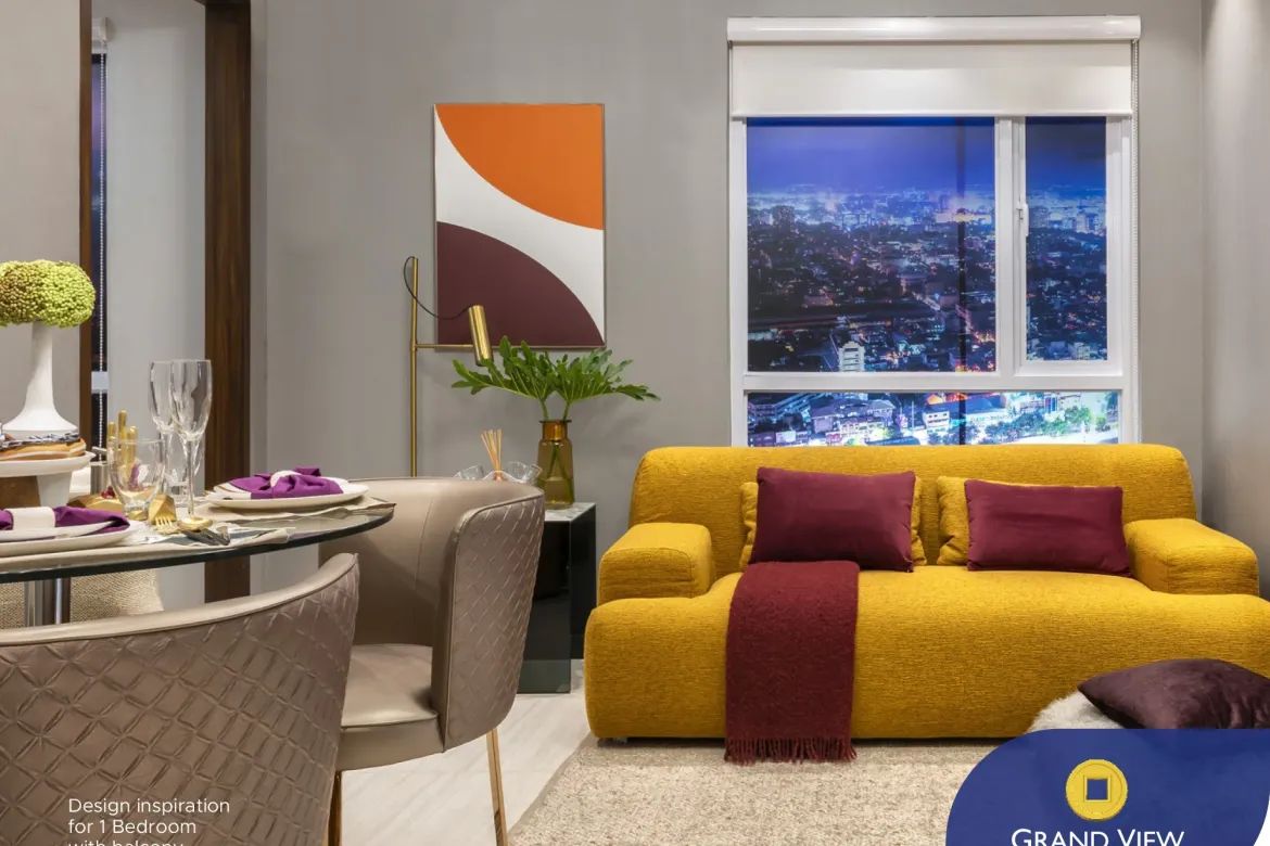 1 Bedroom Condo for Sale in Barangay 28, Pasay, Metro Manila near LRT-1 Gil Puyat – photo 7