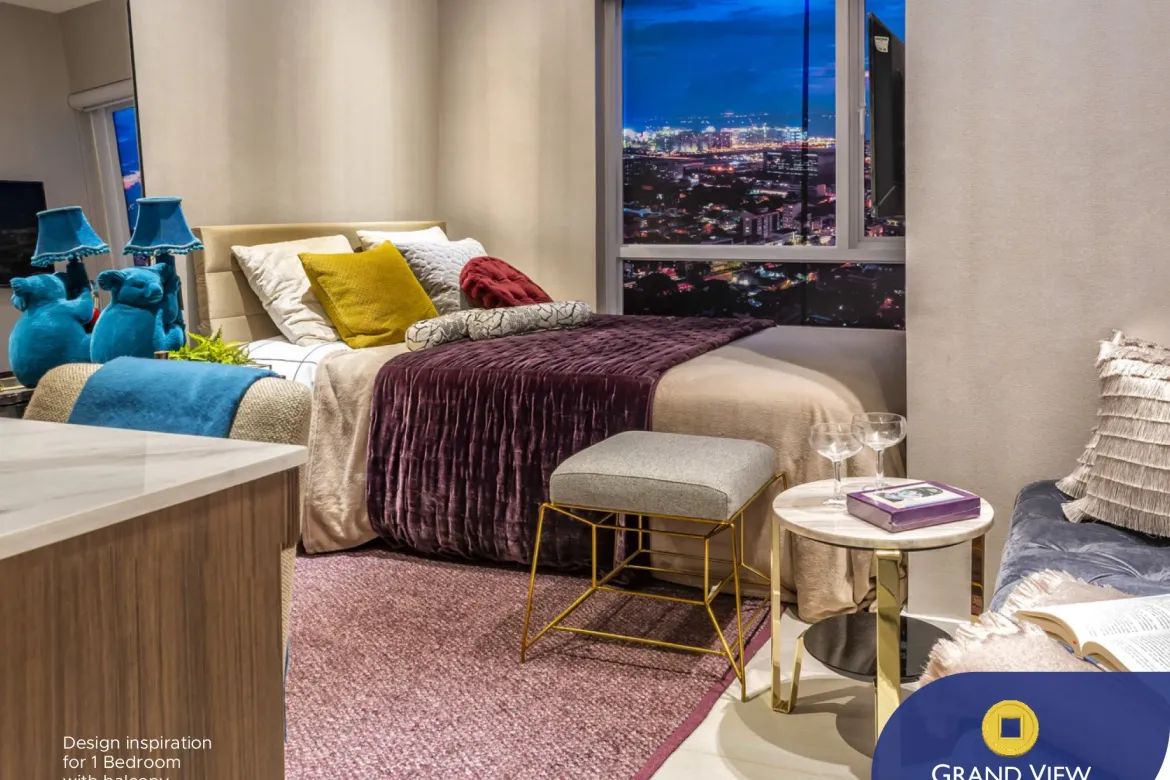 1 Bedroom Condo for Sale in Barangay 28, Pasay, Metro Manila near LRT-1 Gil Puyat – photo 8