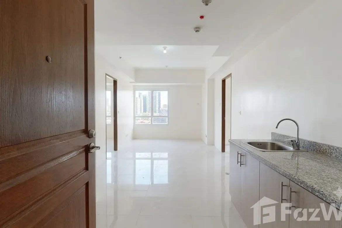 1 Bedroom Condo for Sale in Barangay 28, Pasay, Metro Manila near LRT-1 Gil Puyat – photo 7