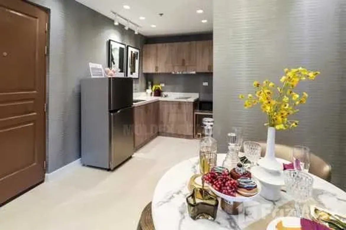 1 Bedroom Condo for Sale in Barangay 28, Pasay, Metro Manila near LRT-1 Gil Puyat – photo 8