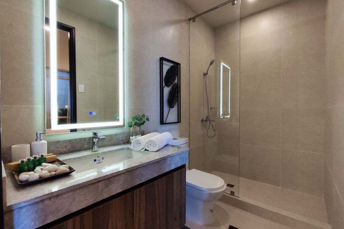 1 Bedroom Condo for Sale in Barangay 3, Calatagan, Batangas – photo 3