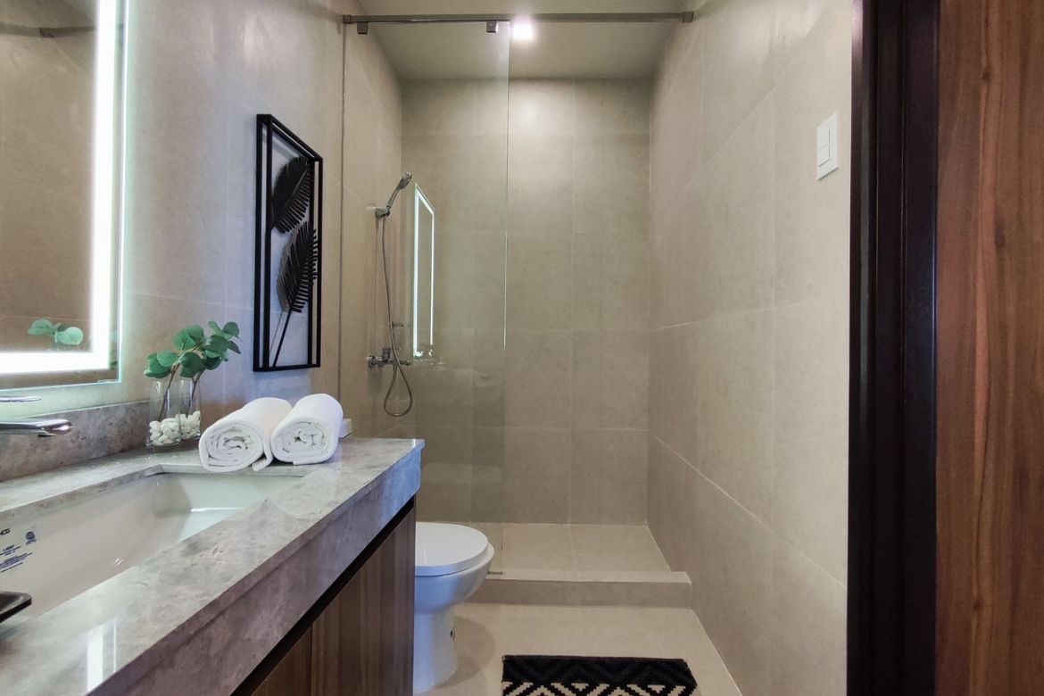1 Bedroom Condo for Sale in Barangay 3, Calatagan, Batangas – photo 4