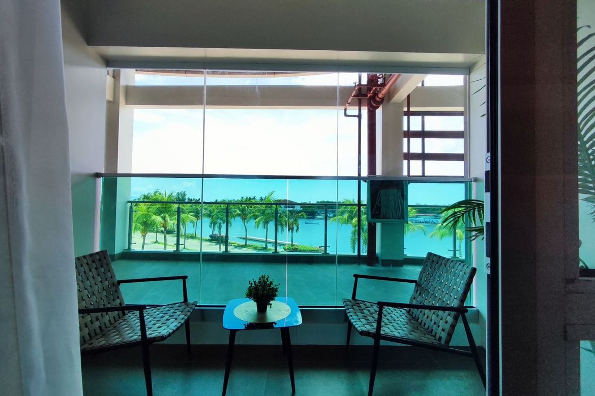 1 Bedroom Condo for Sale in Barangay 3, Calatagan, Batangas – photo 7