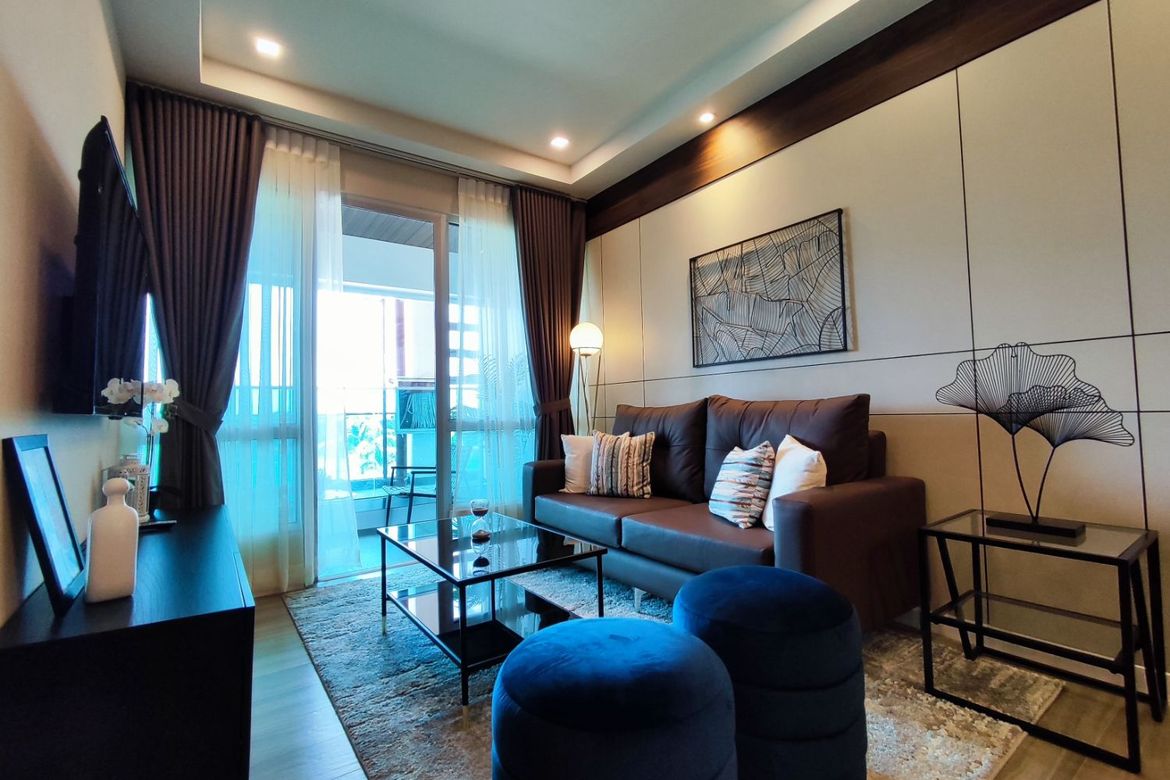 1 Bedroom Condo for Sale in Barangay 3, Calatagan, Batangas – photo 8