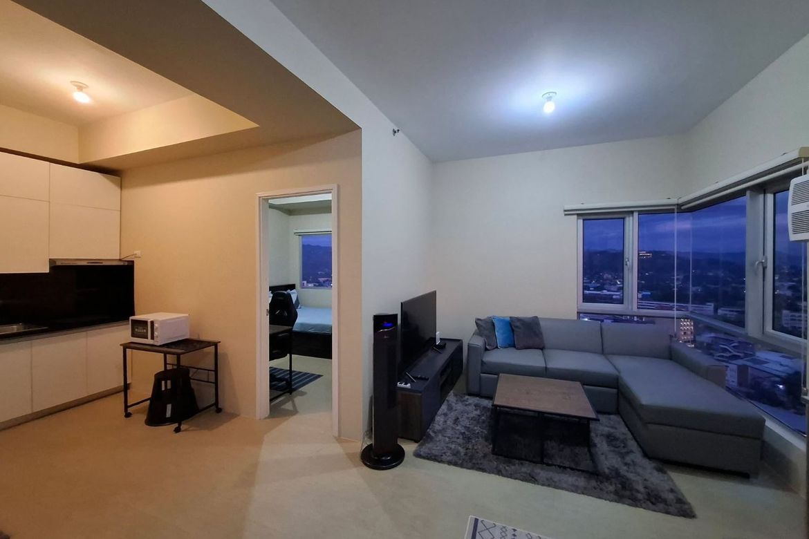1 Bedroom Condo for Sale in Barangay 30, Cagayan de Oro, Misamis Oriental – photo 2