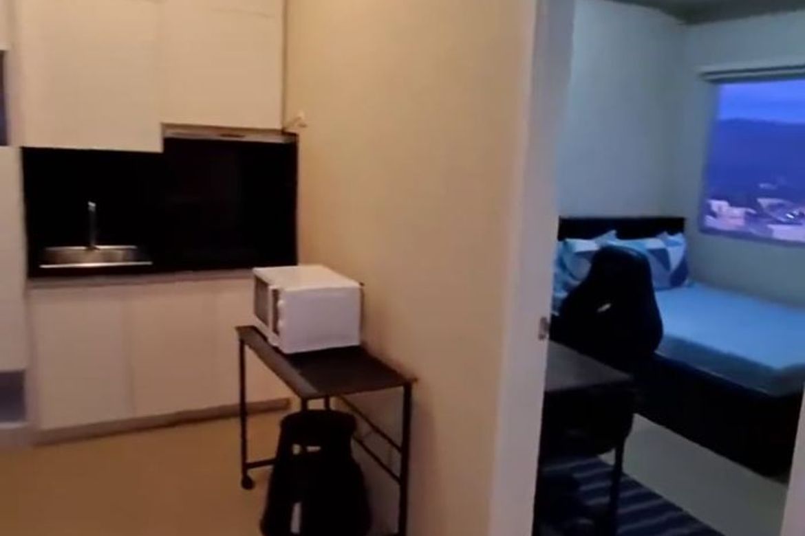 1 Bedroom Condo for Sale in Barangay 30, Cagayan de Oro, Misamis Oriental – photo 4
