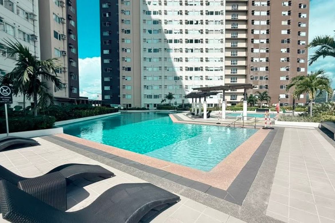 1 Bedroom Condo for Sale in Barangay 30, Cagayan de Oro, Misamis Oriental – photo 6