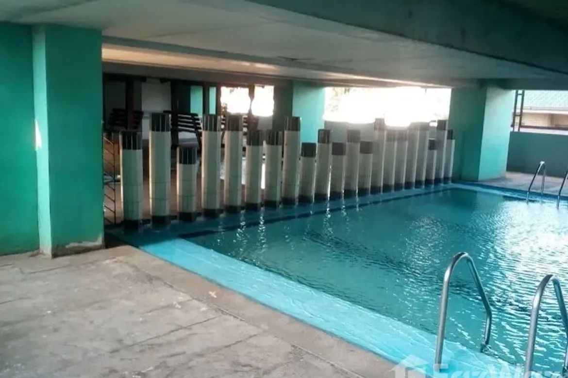 1 Bedroom Condo for Sale in Barangay 32, Pasay, Metro Manila near LRT-1 Gil Puyat – photo 7