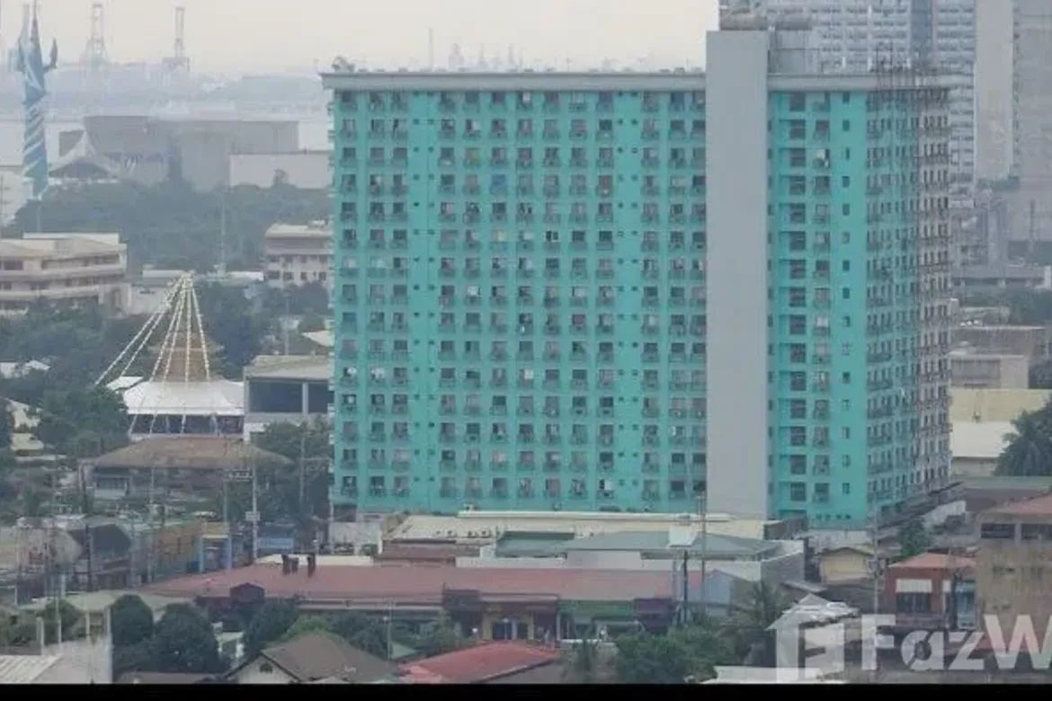 1 Bedroom Condo for Sale in Barangay 32, Pasay, Metro Manila near LRT-1 Gil Puyat – photo 8