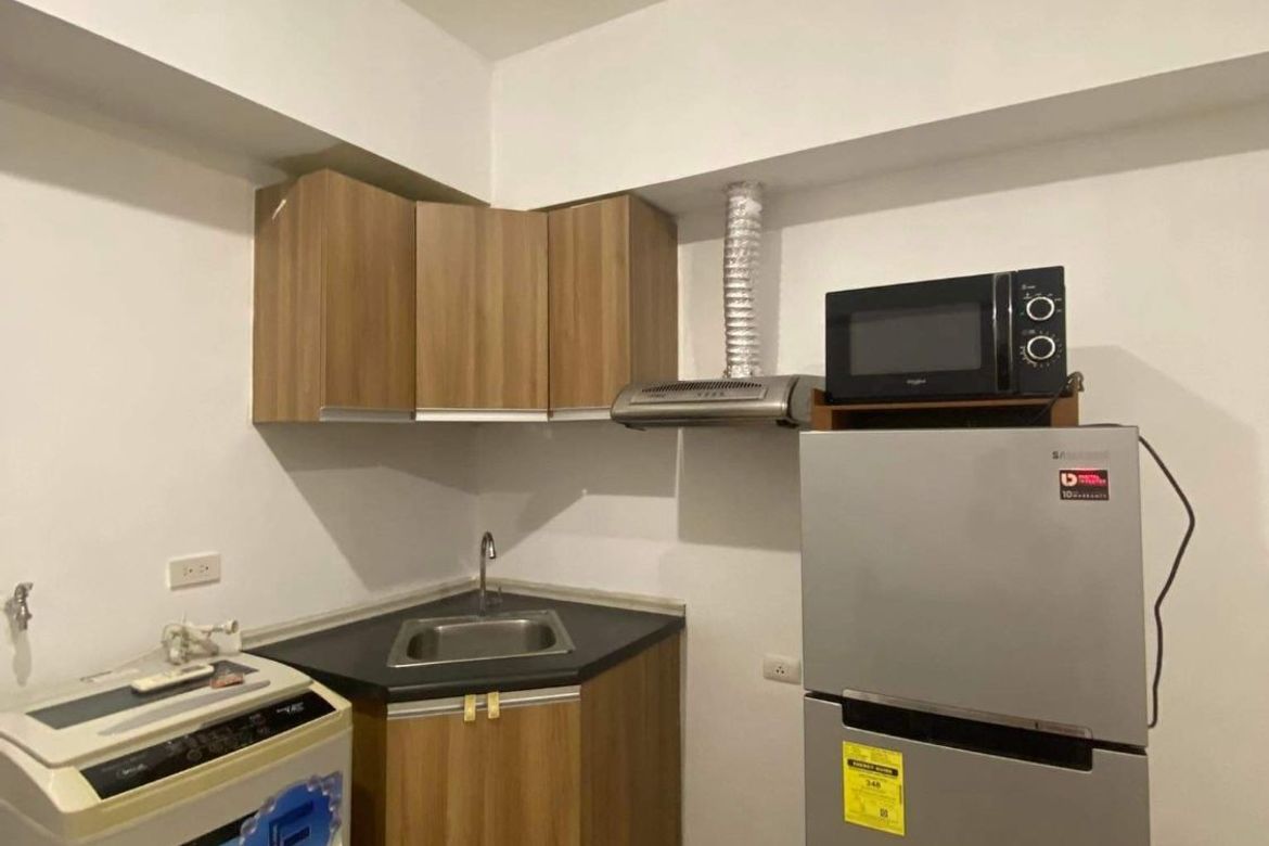 1 Bedroom Condo for Sale in Barangay 36, Pasay, Metro Manila