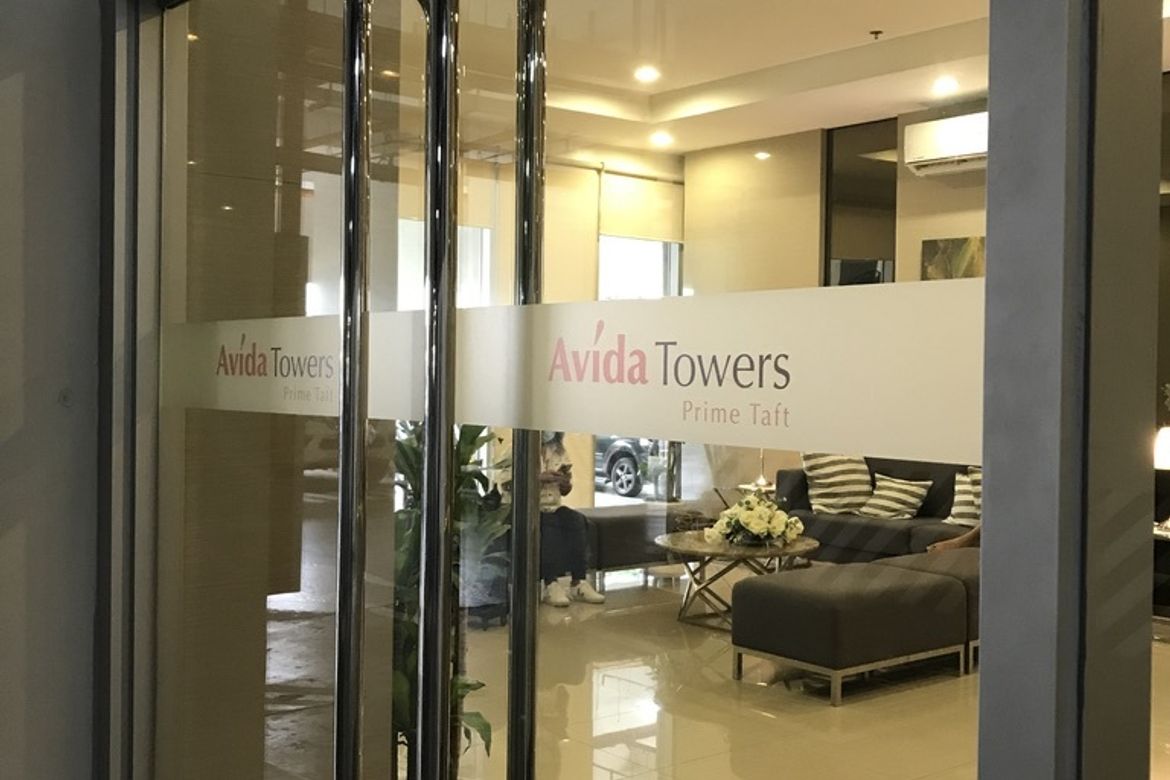 1 Bedroom Condo for Sale in Barangay 40, Pasay, Metro Manila near LRT-1 Gil Puyat
