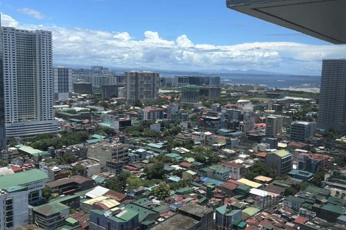 1 Bedroom Condo for Sale in Barangay 40, Pasay, Metro Manila near LRT-1 Gil Puyat – photo 6