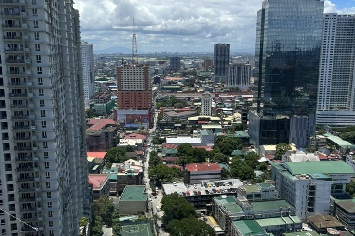 1 Bedroom Condo for Sale in Barangay 40, Pasay, Metro Manila near LRT-1 Gil Puyat – photo 8