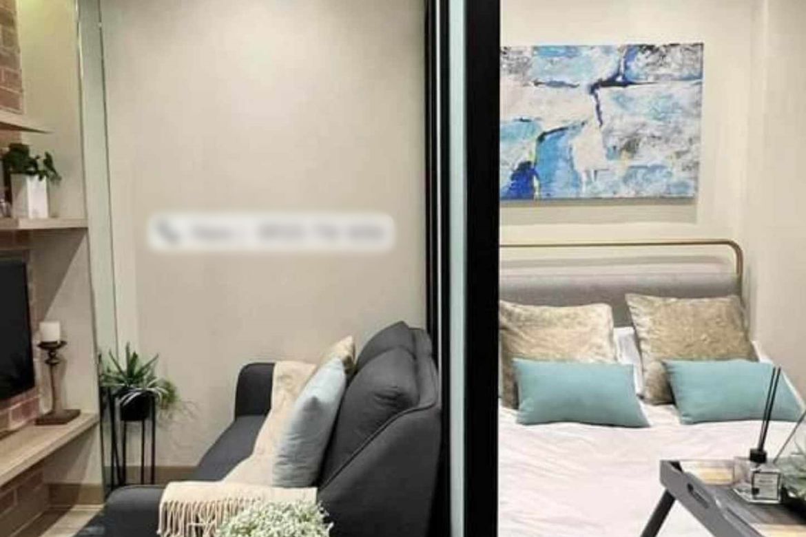 1 Bedroom Condo for Sale in Barangay 41, Bacolod, Negros Occidental – photo 3