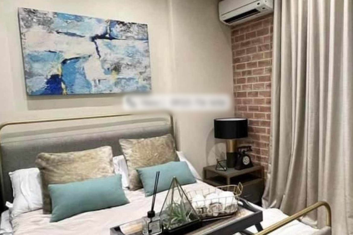 1 Bedroom Condo for Sale in Barangay 41, Bacolod, Negros Occidental – photo 4