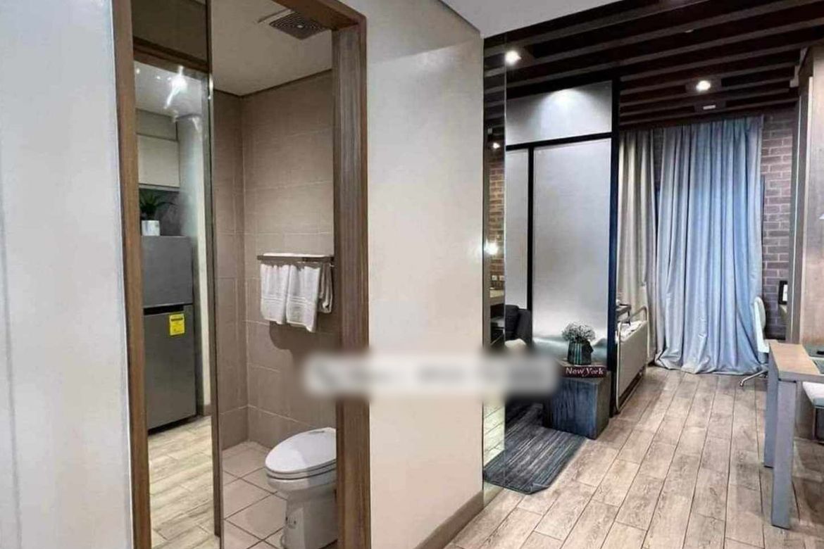 1 Bedroom Condo for Sale in Barangay 41, Bacolod, Negros Occidental – photo 5