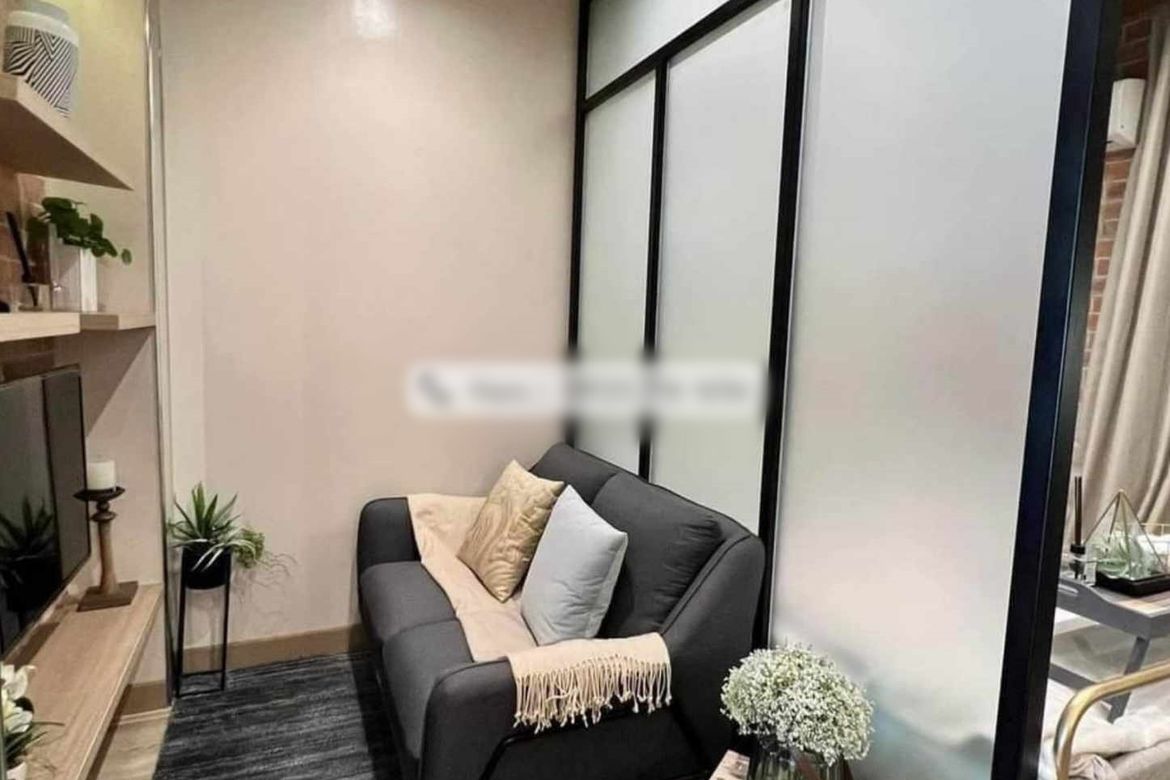 1 Bedroom Condo for Sale in Barangay 41, Bacolod, Negros Occidental – photo 6