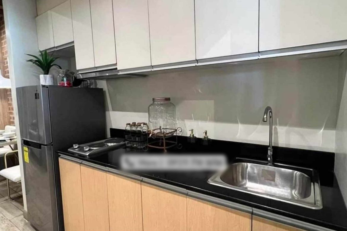 1 Bedroom Condo for Sale in Barangay 41, Bacolod, Negros Occidental – photo 7