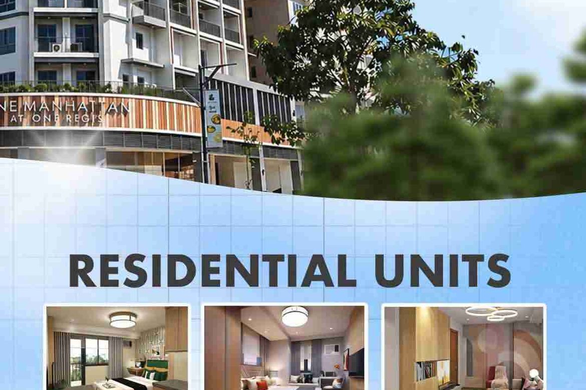 1 Bedroom Condo for Sale in Barangay 41, Bacolod, Negros Occidental – photo 4