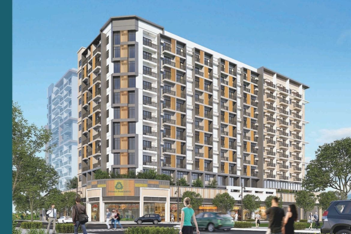 1 Bedroom Condo for Sale in Barangay 41, Bacolod, Negros Occidental