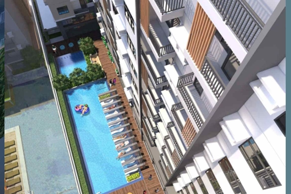 1 Bedroom Condo for Sale in Barangay 41, Bacolod, Negros Occidental – photo 7