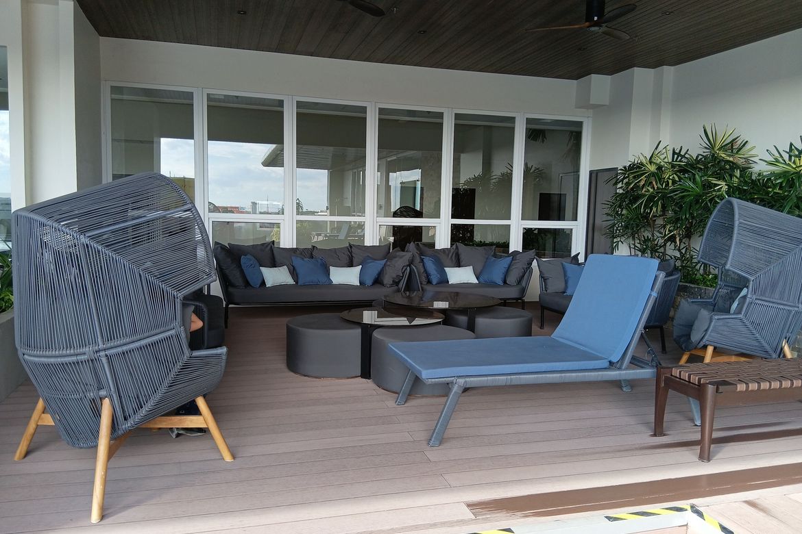 1 Bedroom Condo for Sale in Barangay 5, Bacolod, Negros Occidental – photo 7